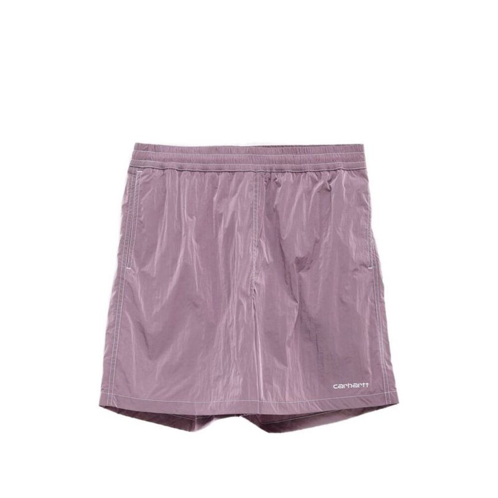 Carhartt Wip Silk & Nylon Swim Shorts
